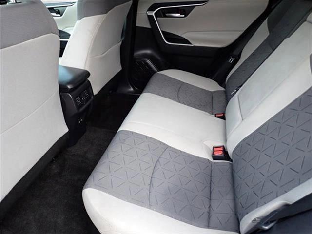 used 2020 Toyota RAV4 Hybrid car, priced at $23,771