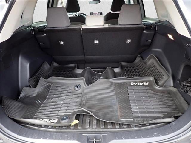 used 2020 Toyota RAV4 Hybrid car, priced at $23,771