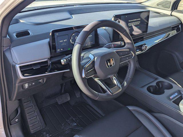 new 2024 Honda Prologue car, priced at $57,349