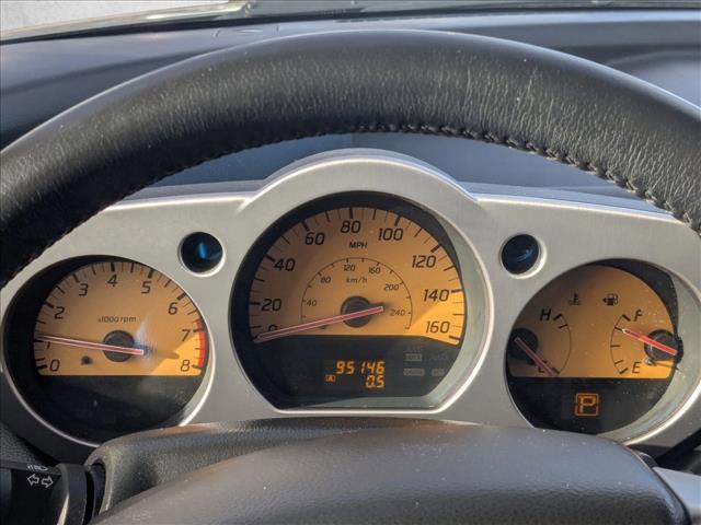 used 2003 Nissan Murano car, priced at $8,385