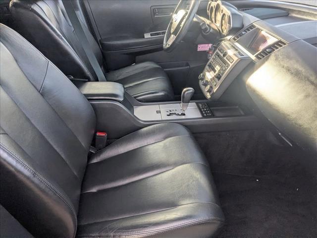 used 2003 Nissan Murano car, priced at $8,385