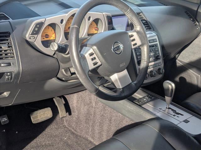 used 2003 Nissan Murano car, priced at $8,385