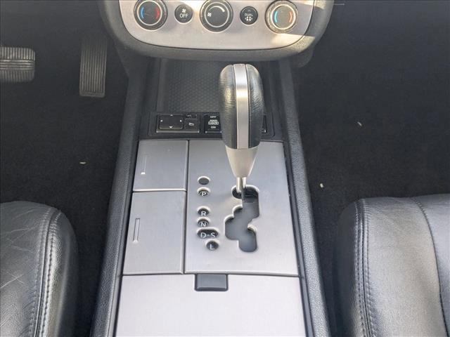 used 2003 Nissan Murano car, priced at $8,385