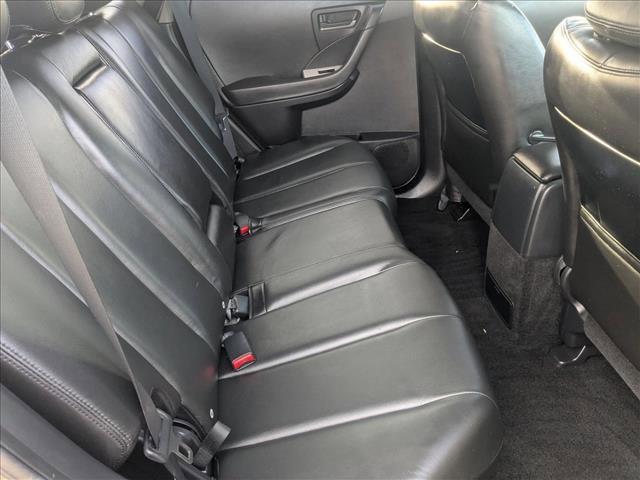 used 2003 Nissan Murano car, priced at $8,385