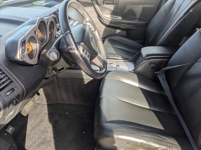 used 2003 Nissan Murano car, priced at $8,385