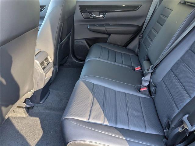 new 2026 Honda CR-V car, priced at $39,149