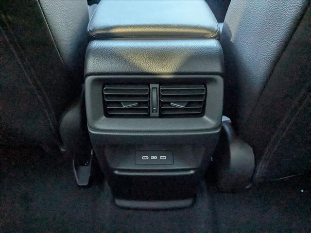 new 2026 Honda CR-V car, priced at $39,149