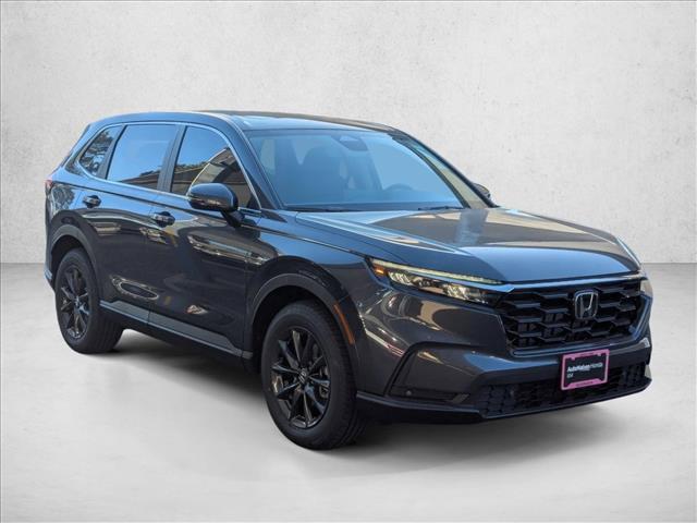 new 2026 Honda CR-V car, priced at $39,149
