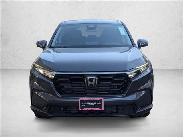 new 2026 Honda CR-V car, priced at $39,149