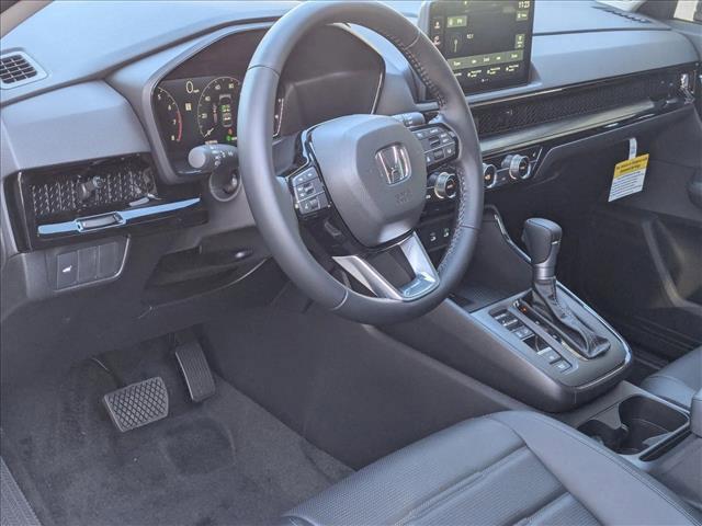 new 2026 Honda CR-V car, priced at $39,149