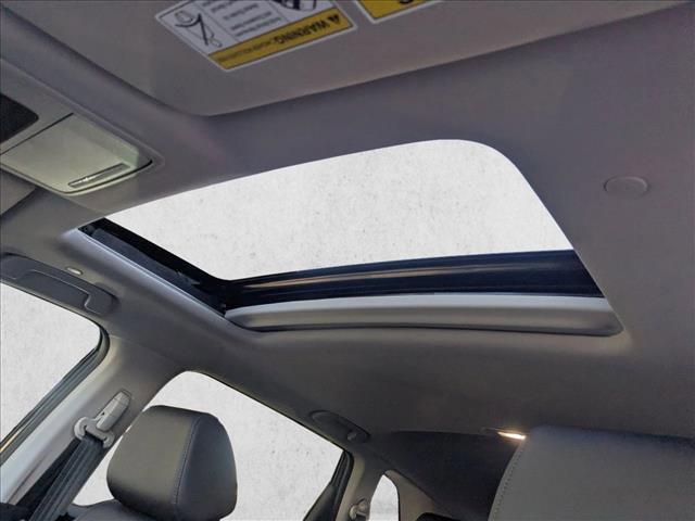 new 2026 Honda CR-V car, priced at $39,149