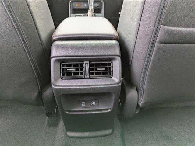 new 2026 Honda CR-V Hybrid car, priced at $42,874