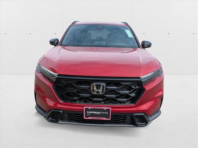 new 2026 Honda CR-V Hybrid car, priced at $42,874