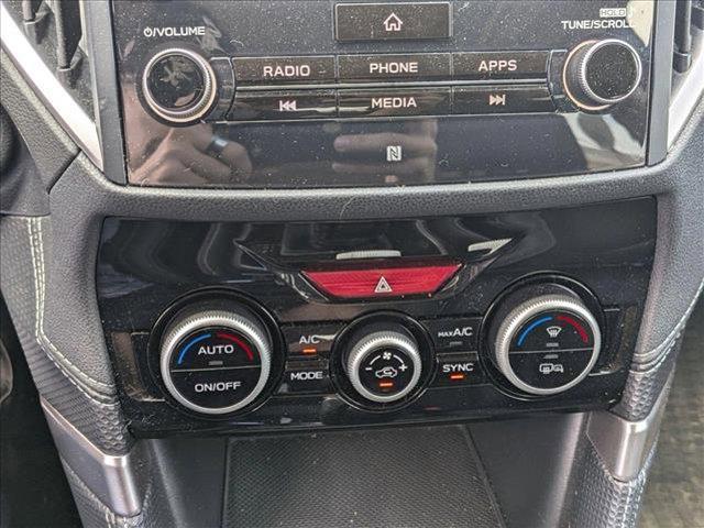 used 2020 Subaru Forester car, priced at $23,684