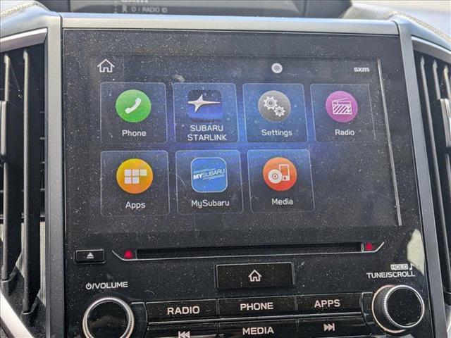 used 2020 Subaru Forester car, priced at $23,684