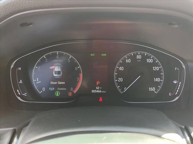 used 2018 Honda Accord car, priced at $18,881