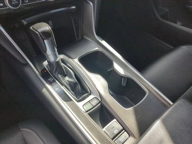 used 2018 Honda Accord car, priced at $18,881