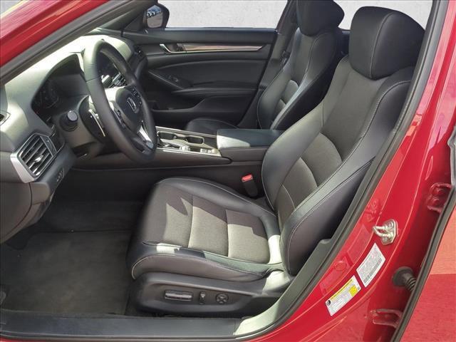 used 2018 Honda Accord car, priced at $18,881