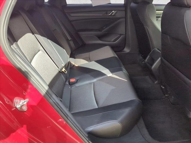 used 2018 Honda Accord car, priced at $18,881