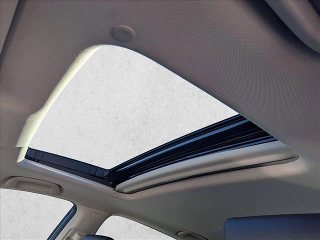 used 2021 Honda Accord Hybrid car, priced at $22,871