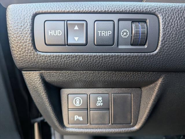 used 2021 Honda Accord Hybrid car, priced at $22,871