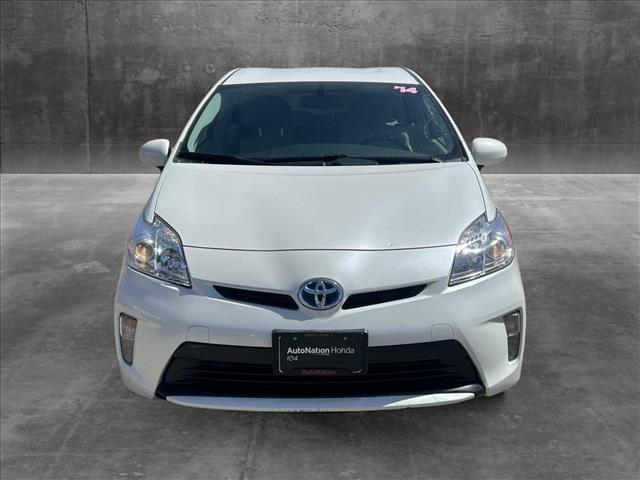 used 2014 Toyota Prius car, priced at $16,790