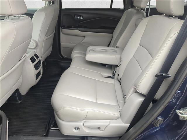 used 2019 Honda Pilot car, priced at $21,771