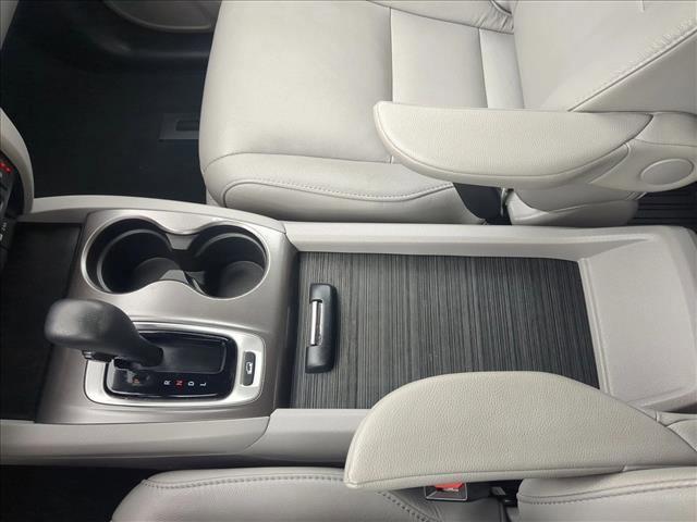 used 2019 Honda Pilot car, priced at $21,771