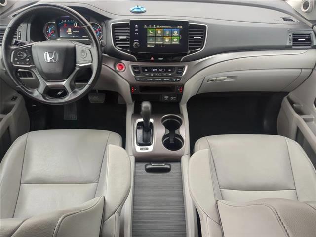 used 2019 Honda Pilot car, priced at $21,771