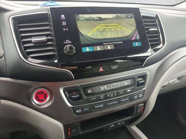 used 2019 Honda Pilot car, priced at $21,771