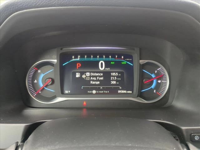 used 2019 Honda Pilot car, priced at $21,771