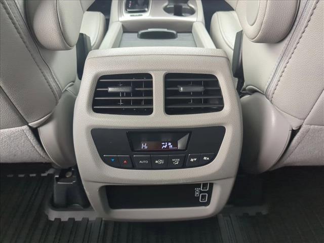 used 2019 Honda Pilot car, priced at $21,771