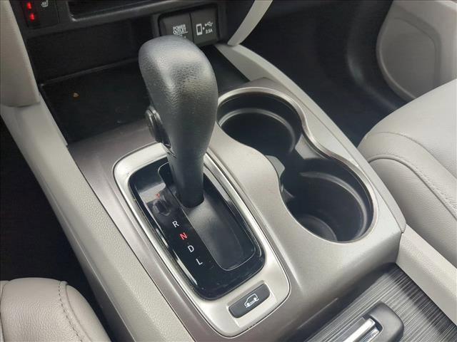 used 2019 Honda Pilot car, priced at $21,771