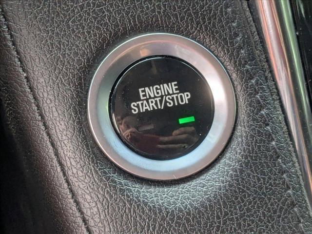 used 2018 Cadillac Escalade car, priced at $30,881