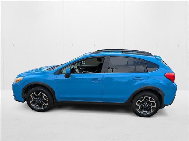 used 2016 Subaru Crosstrek car, priced at $12,871