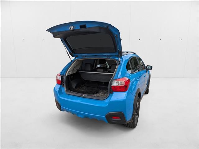 used 2016 Subaru Crosstrek car, priced at $12,871