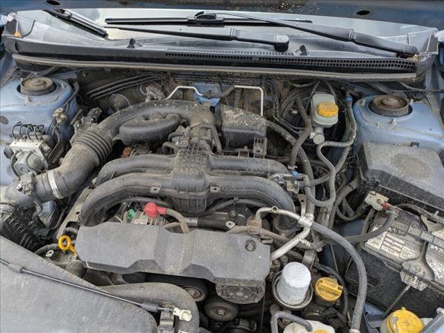 used 2016 Subaru Crosstrek car, priced at $12,871