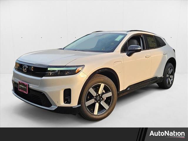 new 2025 Honda Prologue car, priced at $57,404