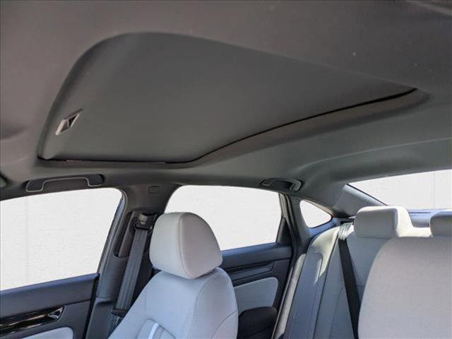 new 2026 Honda Civic Hybrid car, priced at $31,699