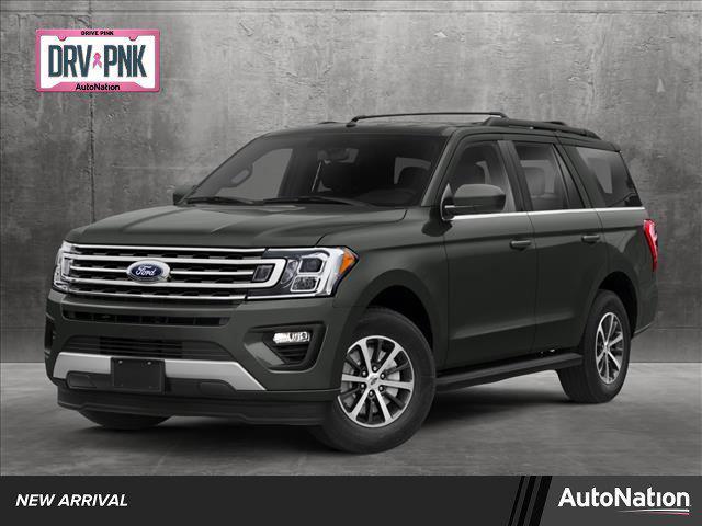 used 2018 Ford Expedition car, priced at $26,294