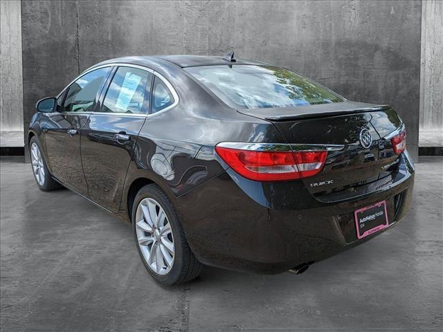 used 2013 Buick Verano car, priced at $5,450
