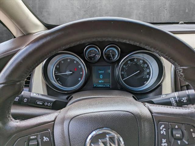 used 2013 Buick Verano car, priced at $5,450