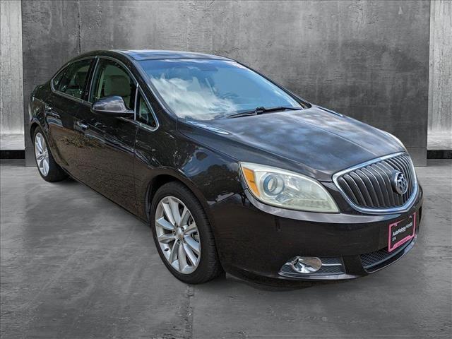 used 2013 Buick Verano car, priced at $5,450