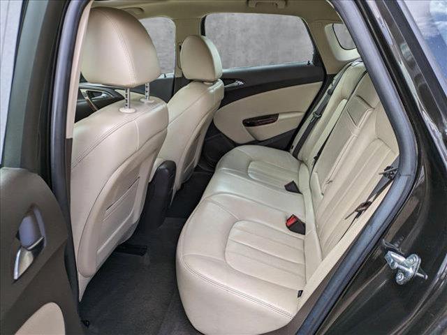used 2013 Buick Verano car, priced at $5,450