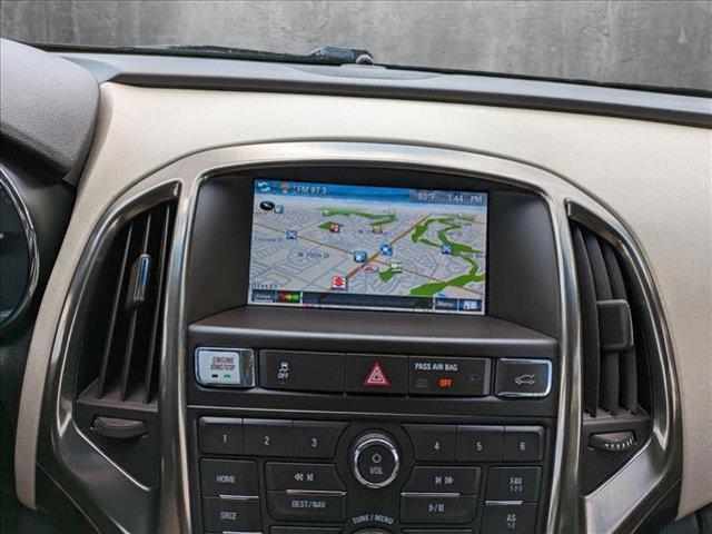 used 2013 Buick Verano car, priced at $5,450