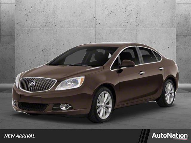 used 2013 Buick Verano car, priced at $7,799
