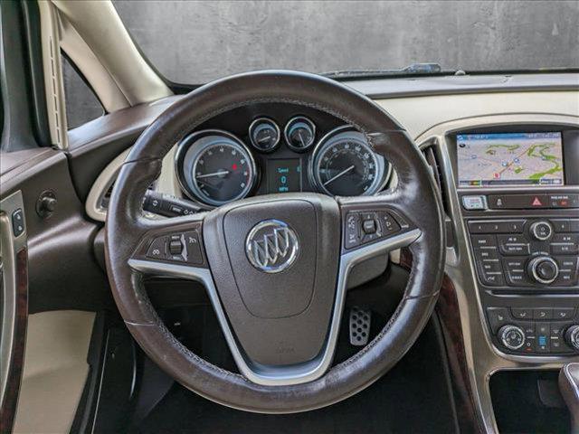 used 2013 Buick Verano car, priced at $5,450