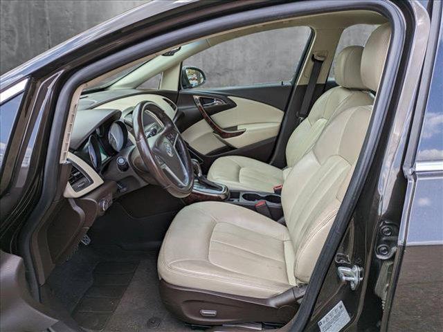 used 2013 Buick Verano car, priced at $5,450