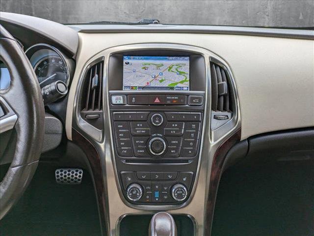 used 2013 Buick Verano car, priced at $5,450