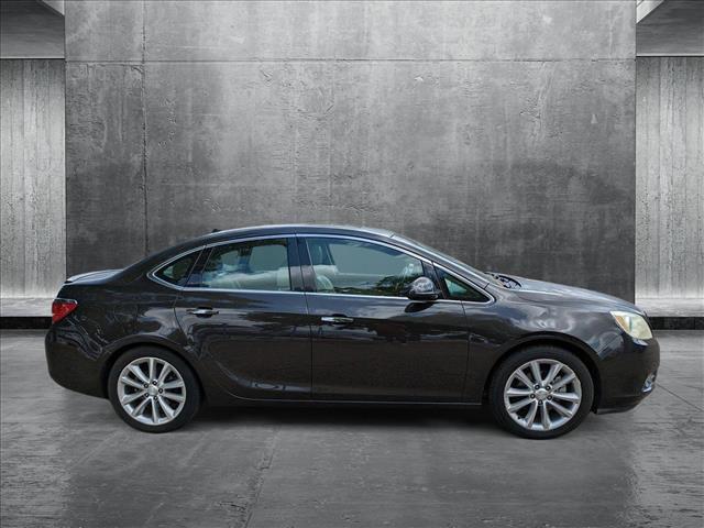 used 2013 Buick Verano car, priced at $5,450